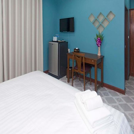 Pattaya Garden Apartments Boutique Hotel Pokoj fotografie